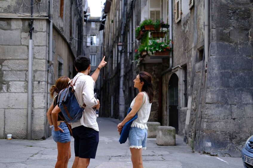 Picture 4 for Activity Guided Night Tour of Chambéry – City of the Dukes of Savoy 2