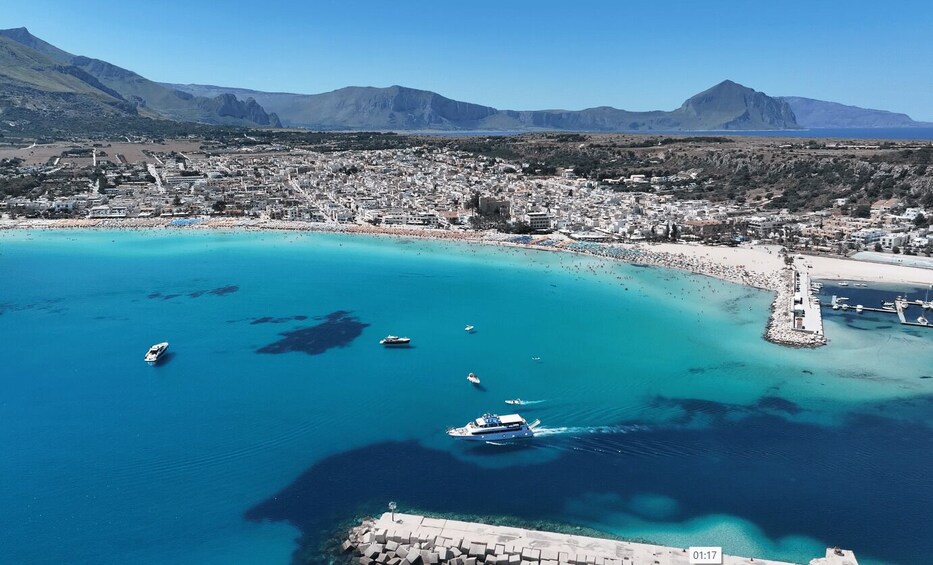 Picture 4 for Activity From Castellammare: Zingaro, Scopello and San vito Lo Capo 2