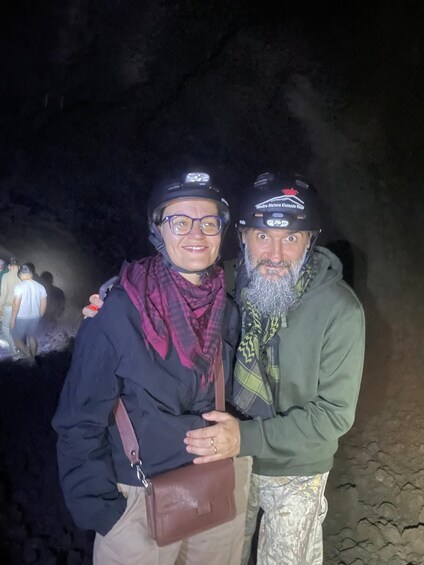 Picture 10 for Activity Etna Jeep Tour: Lava and Wine from Catania – Catania Harbor – Taormina – Etna 2