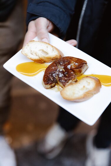Picture 2 for Activity Surfing & Pintxos in San Sebastian 5