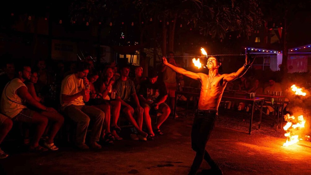 Picture 2 for Activity K-Bunk Pub Crawl - The Best Bars in Ao Nang in One Night! 3
