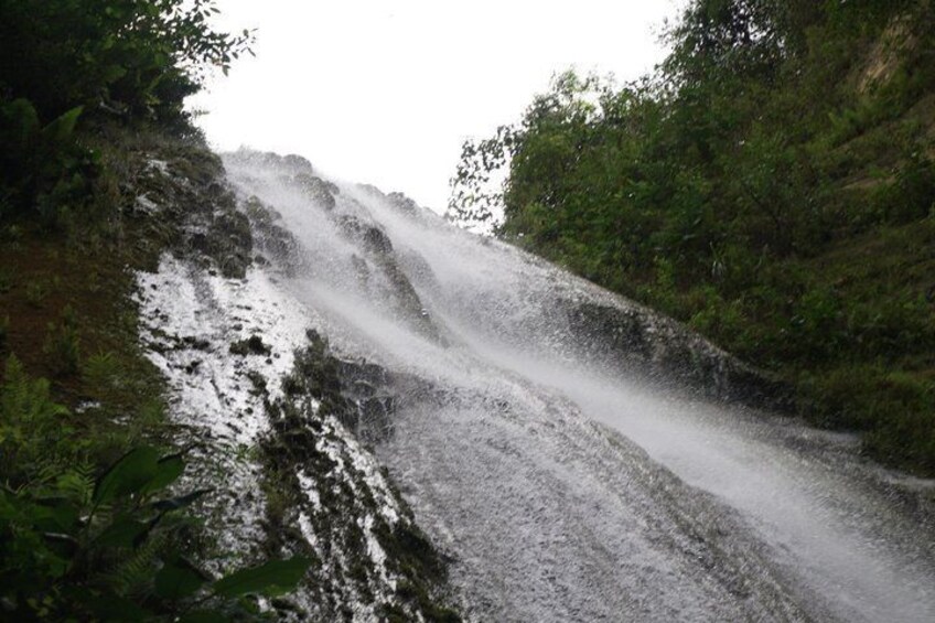Cebu Grand Waterfalls Private Tour 4