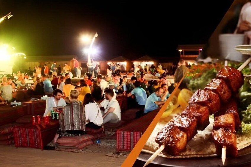 5 Days and 4 Nights Private Dubai Tour 2