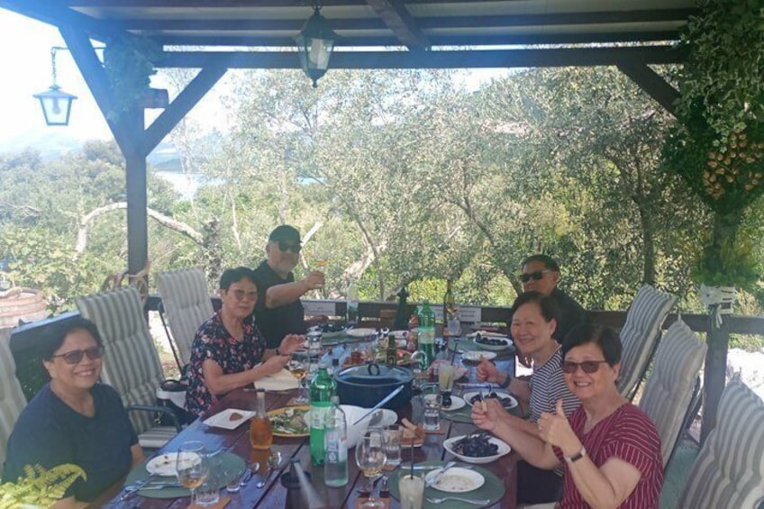 Korcula and Ston Private Day Trip: 5-Course Lunch Included 4