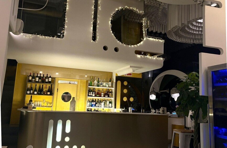Picture 7 for Activity Guided Wine Tasting & Food in a Ship-like Wine Bar in Lecce 3