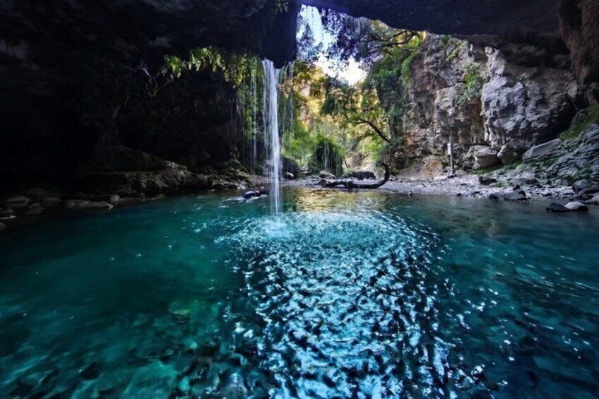 Melodies of Water: Hike along the trails of Barbagia 1