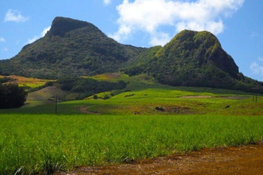 Lion Mountain Peak Hike Stunning Coastal Views 1