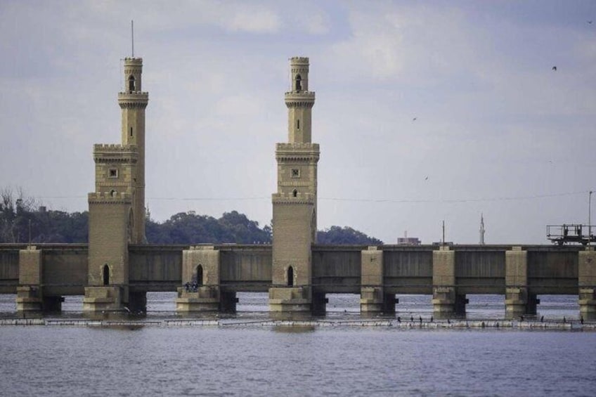 Nile Islands Private Tour in El Khairiya and Egyptian Countryside 1
