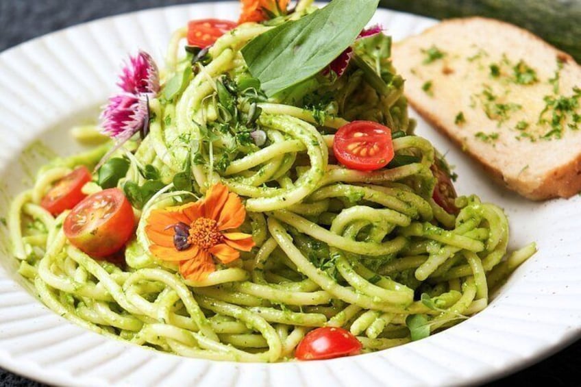 Pasta-Making Class in Los Angeles (Includes 2-Course Meal) 3