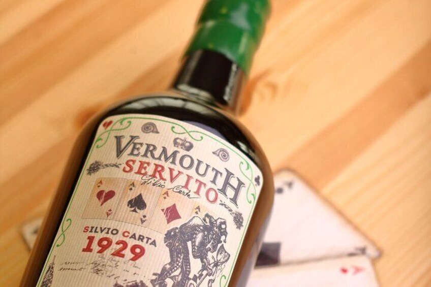 Family-Led Distillery Tour with 7 Wine & Spirit Tastings 5