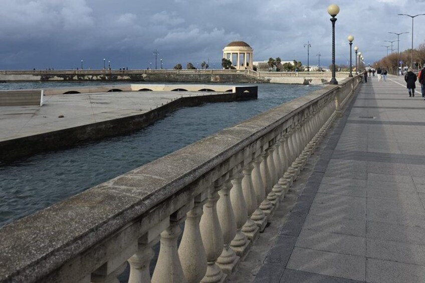 Livorno Golf Cart Tour City Highlights 5