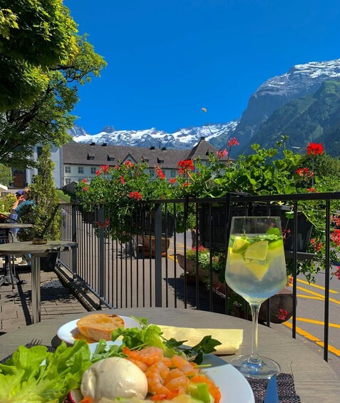 Picture 6 for Activity Private Mount Titlis & Lucerne Day Tour from Zurich 5