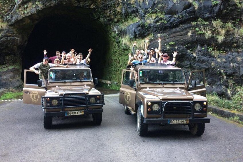 Algarve: 4x4 Adventure, Flamingos, Salt Pans & Local Tasting 2