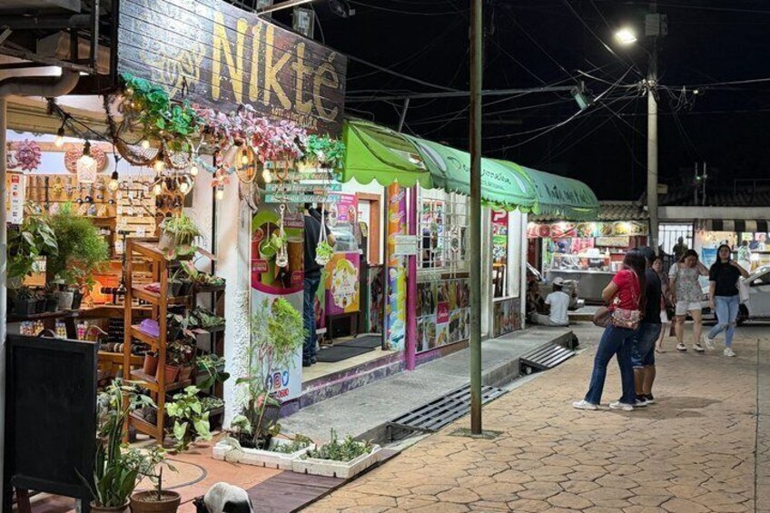 San Salvador Evening Tour Modern City and Historic Center 3