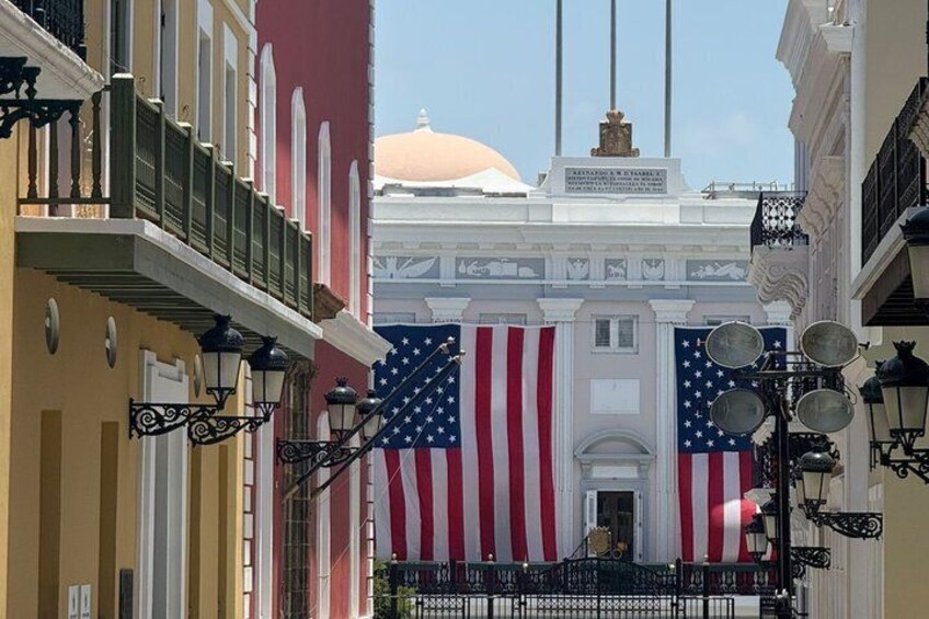 Private Tours in Puerto Rico Old San Juan Beaches and Nature 2