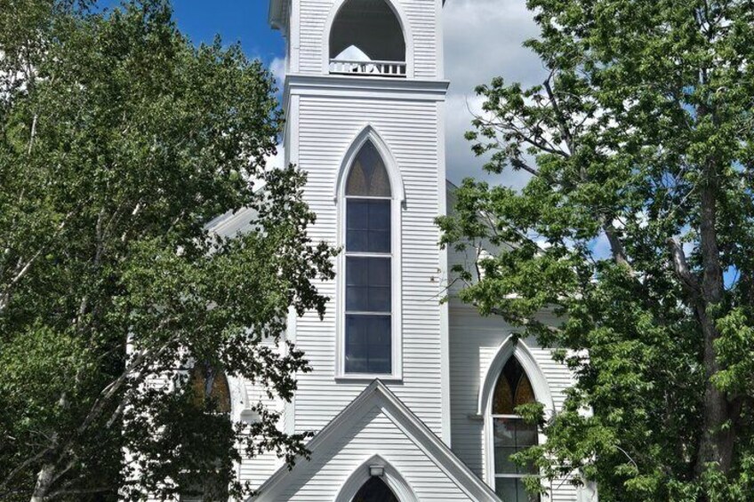 Explore Lunenburg and Mahone Bay 5