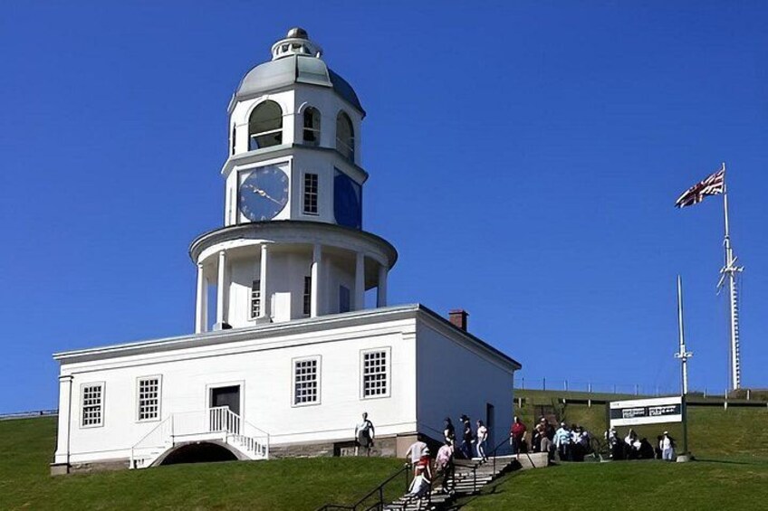Classic Peggy's Cove Signature Tour 2