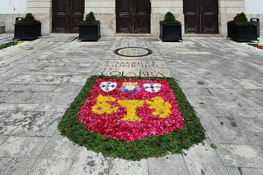 Explore Coimbra: Walking Tour with a Local Guide 3