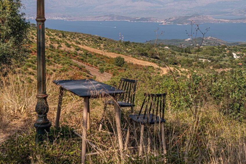 Corfu: Private Jeep Safari in the North with Off-Road & Swimming 3