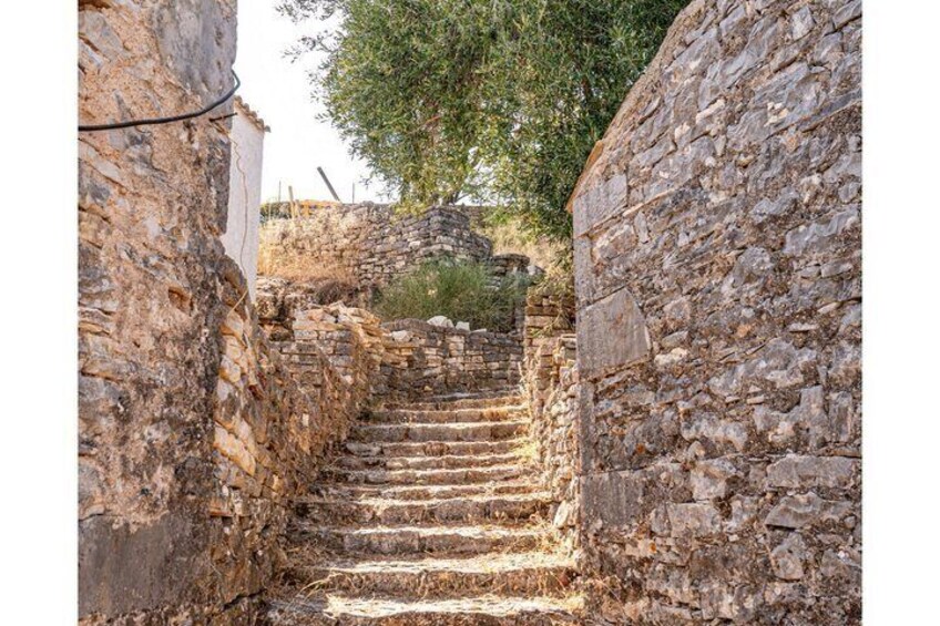 Corfu: Private Jeep Safari in the North with Off-Road & Swimming 4