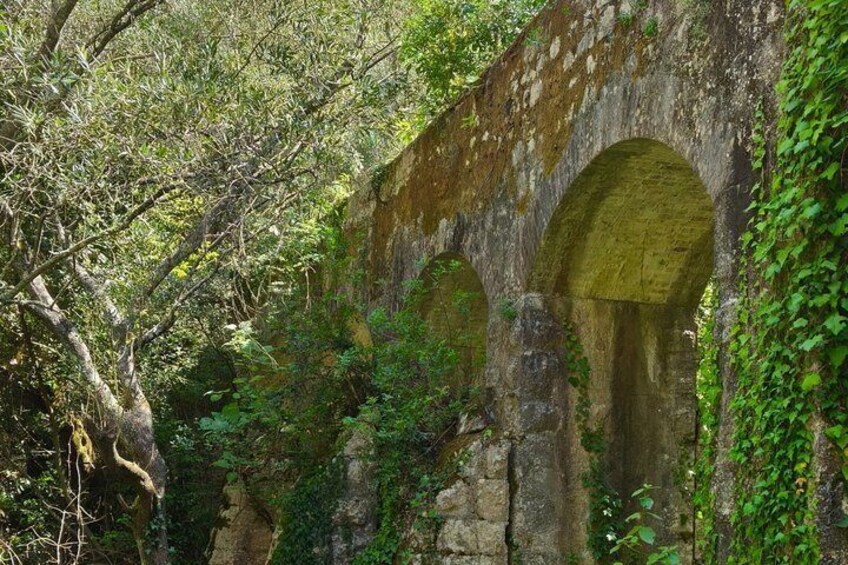 Corfu: Private Jeep & Guided Kayaking Adventure (The Water Trail) 5