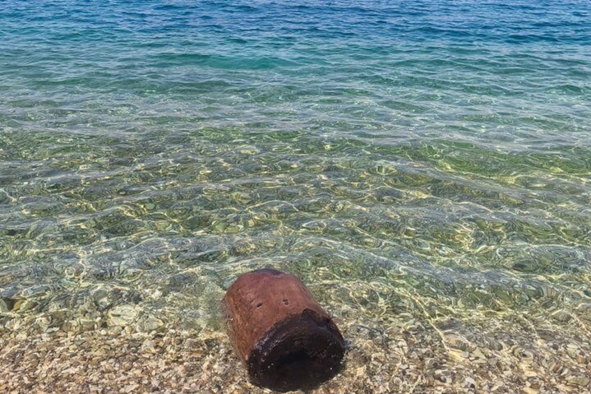 Corfu: Private Jeep Safari in the North with Off-Road & Swimming 3