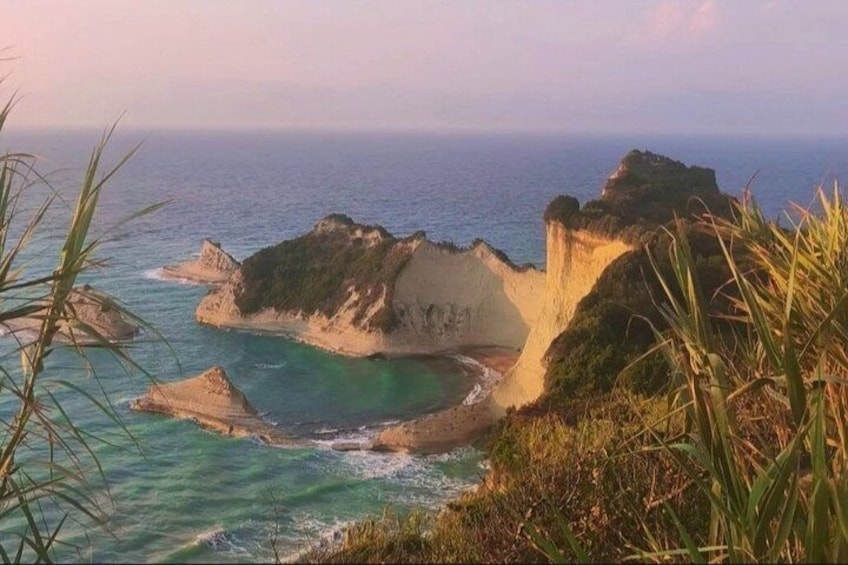 Corfu: Private Jeep Safari in the North with Off-Road & Swimming 1