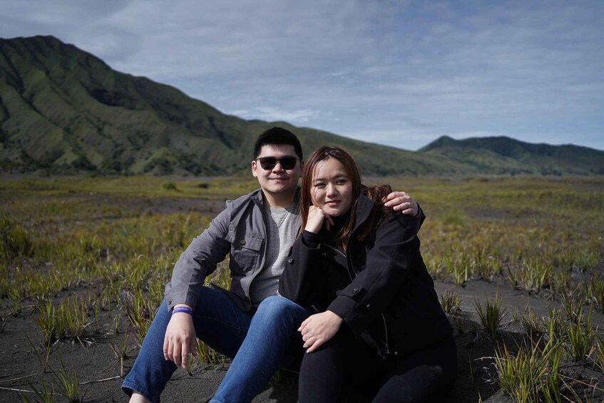 Picture 12 for Activity Bromo Sunrise Experience for Solo Travelers from Malang 5