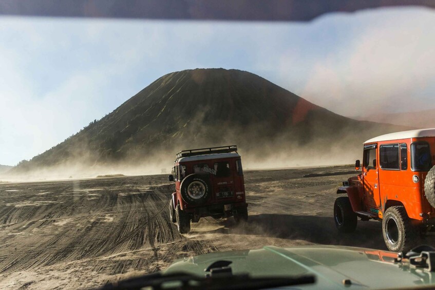 Picture 8 for Activity Bromo Sunrise Experience for Solo Travelers from Malang 3