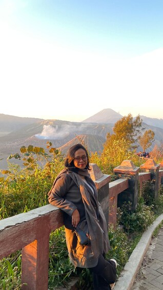 Picture 19 for Activity Bromo Sunrise Experience for Solo Travelers from Malang 2