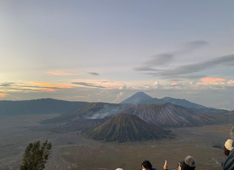 Picture 18 for Activity Bromo Sunrise Experience for Solo Travelers from Malang 5