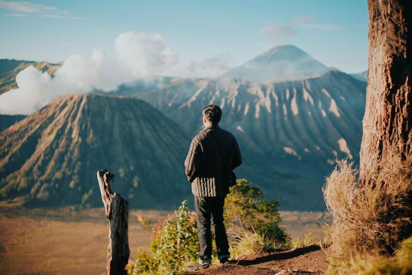 Picture 15 for Activity Bromo Sunrise Experience for Solo Travelers from Malang 1