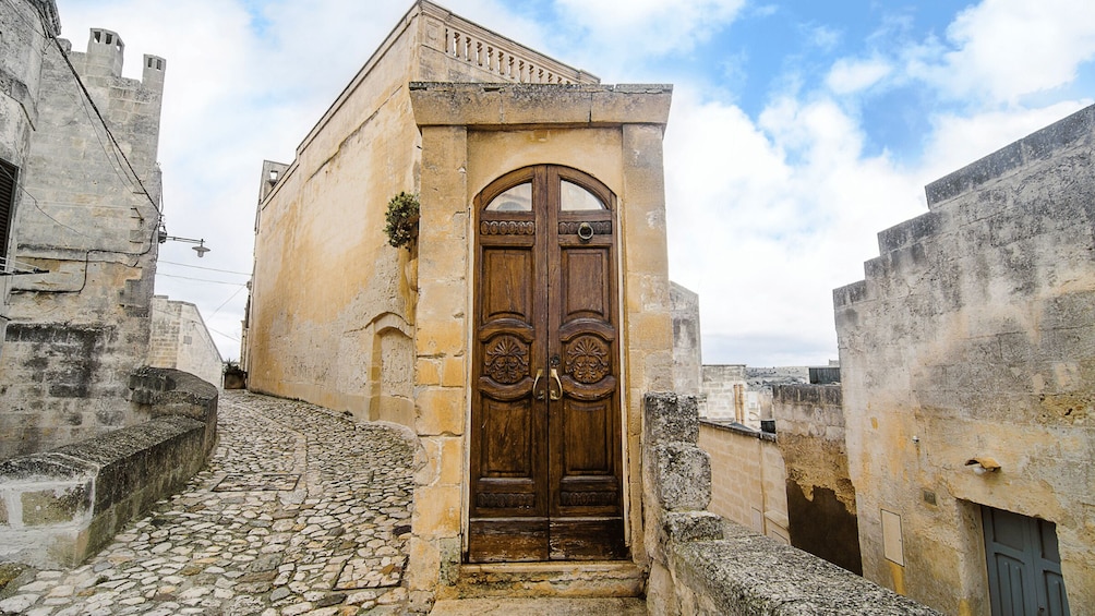 Picture 2 for Activity From Bari: Matera Bus Excursion 5