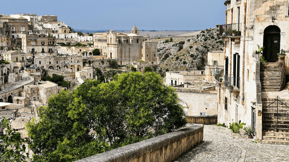 Picture 3 for Activity From Bari: Matera Bus Excursion 2