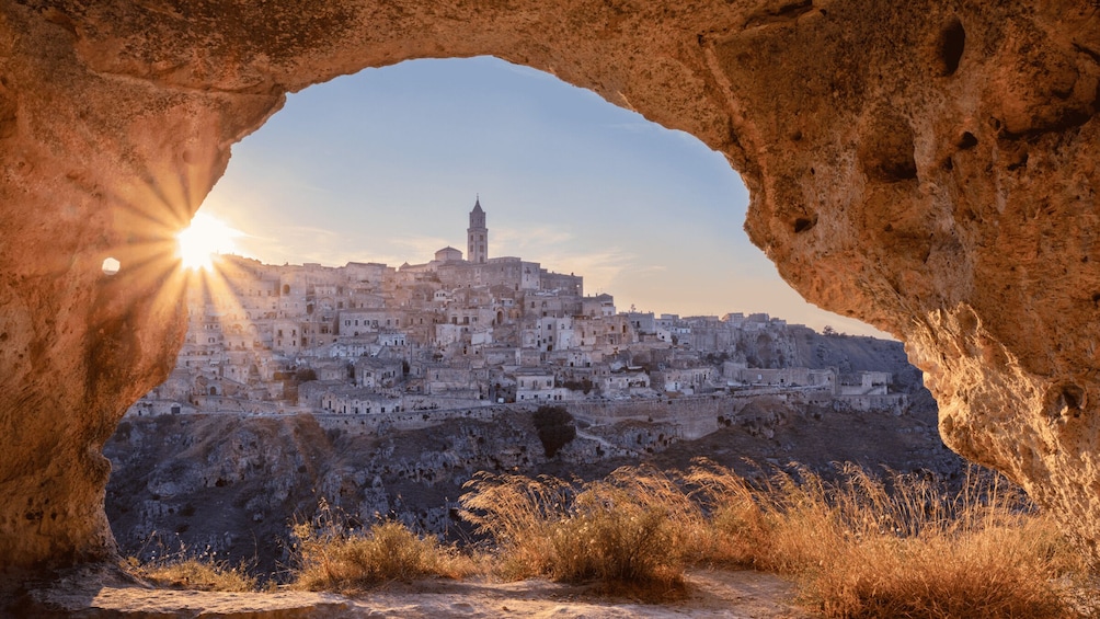 Picture 9 for Activity From Bari: Matera Bus Excursion 4