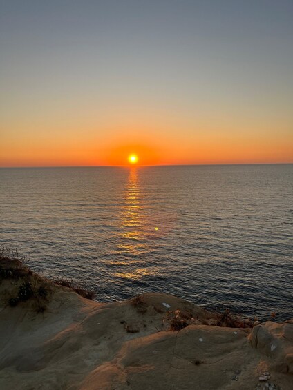 Picture 8 for Activity Vlorë Off-Road Jeep Tour: Wild nature, a monastery, and secret beaches 5