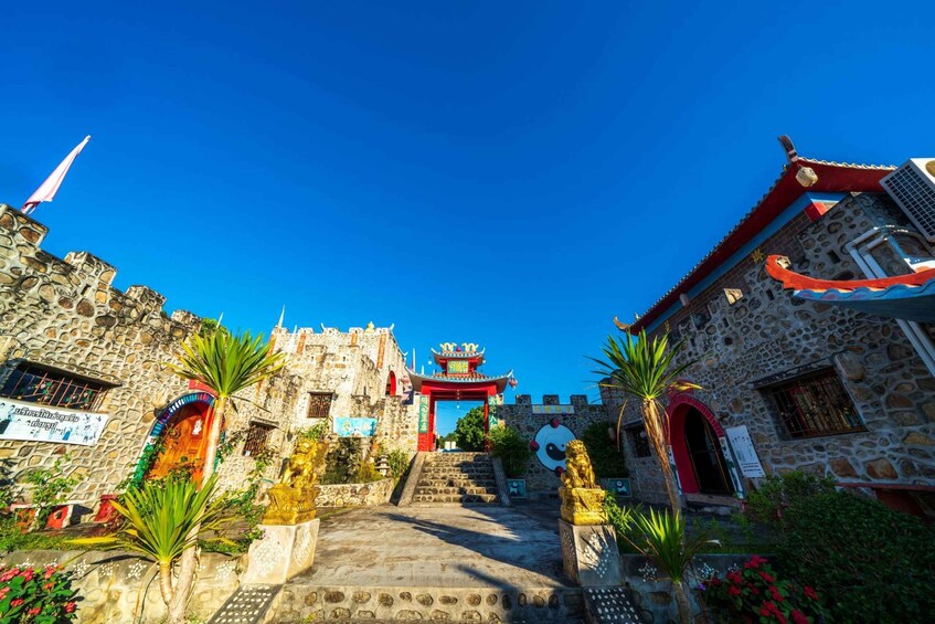 Picture 1 for Activity Pai: Taxi Hot Spring in morning all including Ticket,Lunch 4