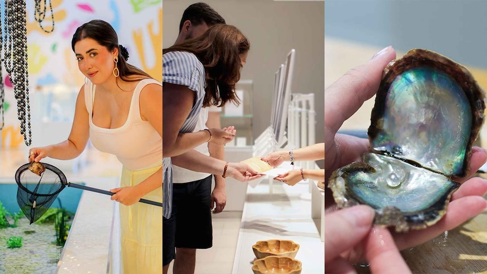 Tenerife: Pick a Pearl Experience 1