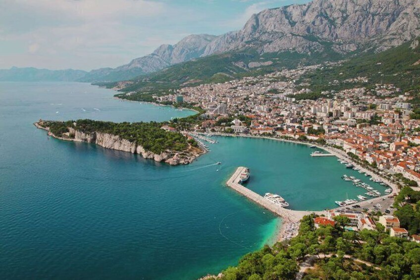 Hidden Dalmatia Experience Makarska with a Local Insider 1