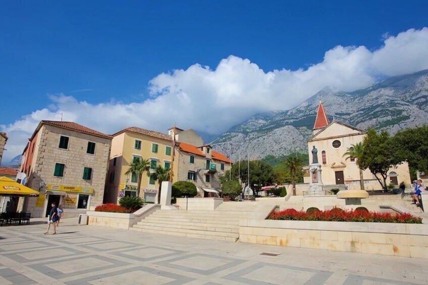 Hidden Dalmatia Experience Makarska with a Local Insider 3