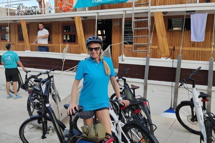 Hidden Dalmatia Experience Makarska with a Local Insider 4
