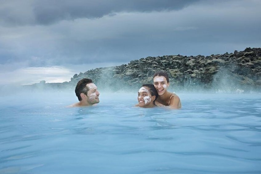 Blue Lagoon Transfer from Reykjavik 1