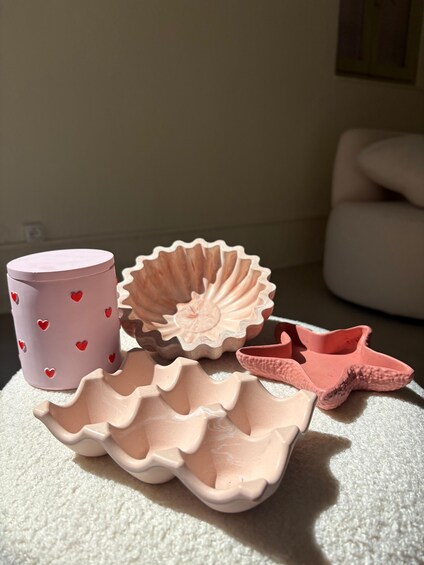 Nice: Creative experience, to take home a handmade souvenir 1
