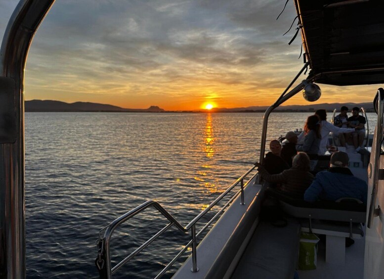 Picture 7 for Activity Fréjus: Sunset Aperitif by Sea You Sun 5