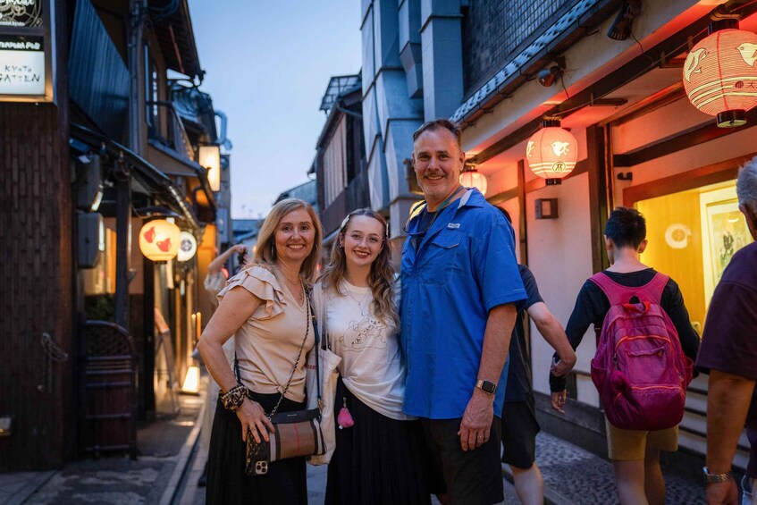 Picture 8 for Activity Kyoto: Meet the Geisha with Gion Historic Walking Tour 2