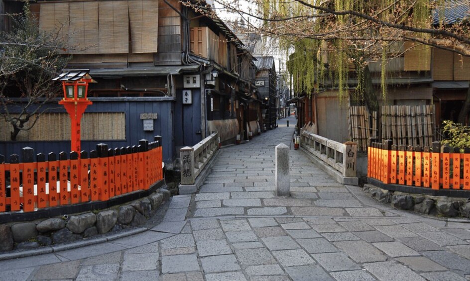 Picture 4 for Activity Kyoto: Meet the Geisha with Gion Historic Walking Tour 5