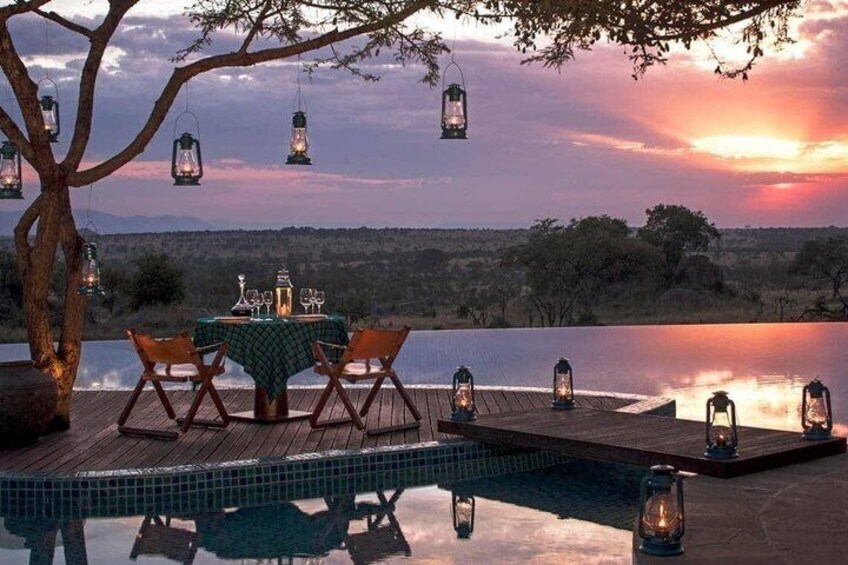 5 Day Tanzania Safari Tour 3