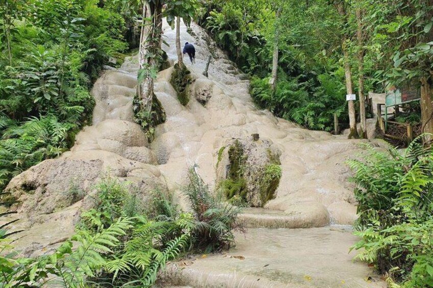 White Water Rafting And Elephant Sanctuary And Waterfalls 2