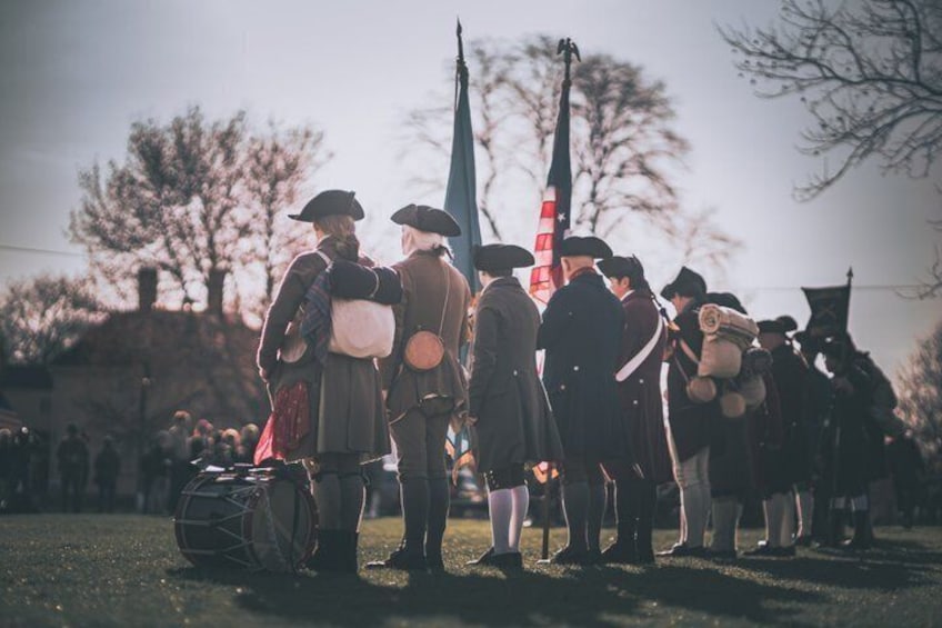 Lexington Revolutionary War Museum Pass (4 Museums) 2