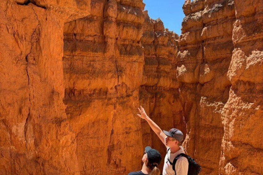 Bryce Canyon Guided Hike Conquer the Hoodoos 4